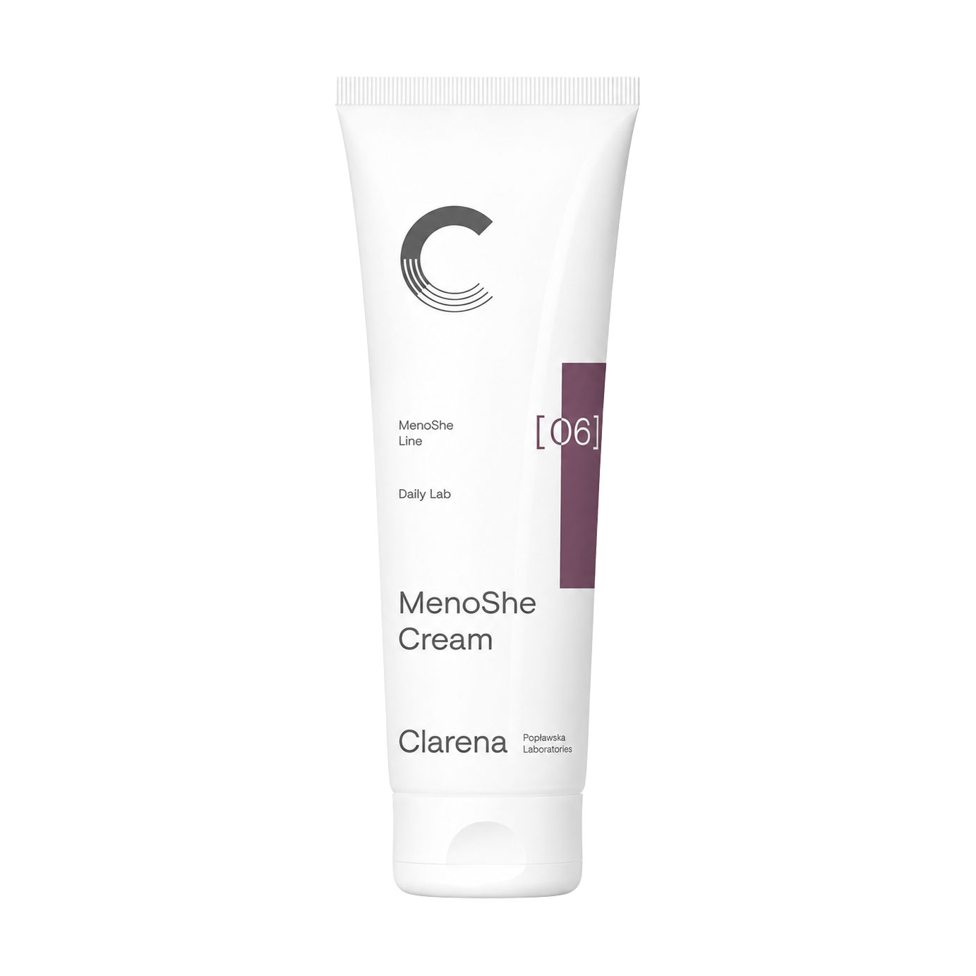 Крем Clarena MenoShe Line MenoShe Cream для зрілої шкіри обличчя, 50 мл